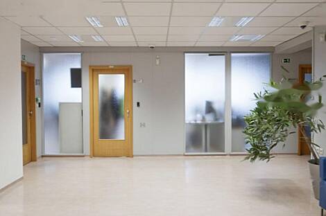 Помещение офиса Шишка: 20