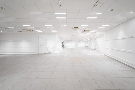 Офисное пространство, расположенное в Бежиграде: 4