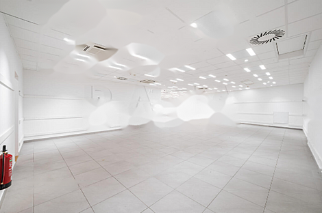 Офисное пространство, расположенное в Бежиграде: 5