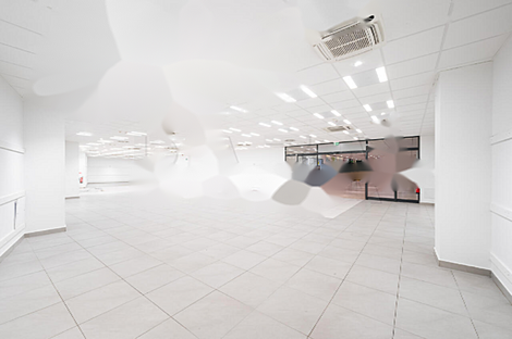 Офисное пространство, расположенное в Бежиграде: 8