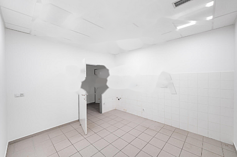 Офисное пространство, расположенное в Бежиграде: 12