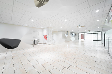 Офисное пространство, расположенное в Бежиграде: 15