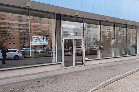 Квартира Шишка используется под коммерческое помещение.: 6