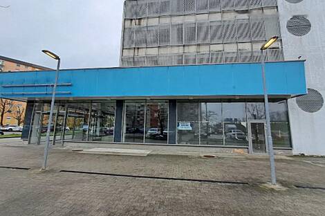 Квартира Шишка используется под коммерческое помещение.: 7