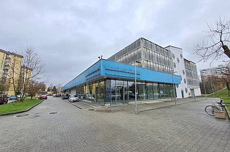 Квартира Шишка используется под коммерческое помещение.: 9