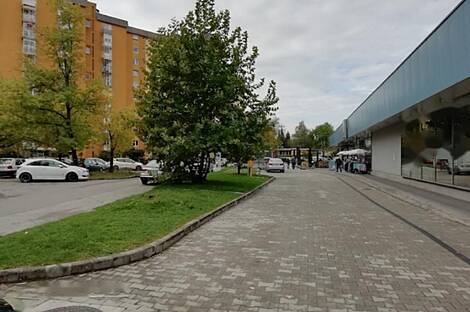 Квартира Шишка используется под коммерческое помещение.: 11