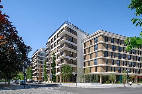 Помещение для бизнеса в центре: 1