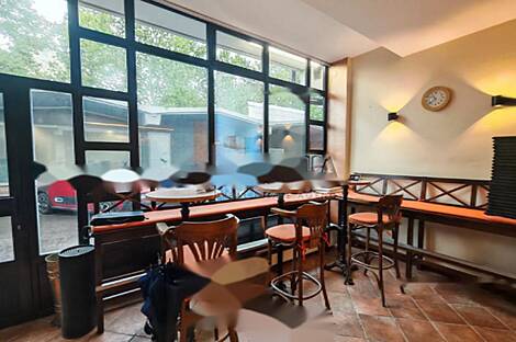 Помещение для бизнеса Шишка: 7