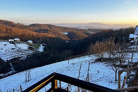 Жилище, Отавник: 4