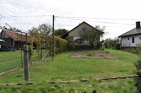 Жилище в Средишче об Драви: 1