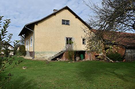 Жилище в Средишче об Драви: 7