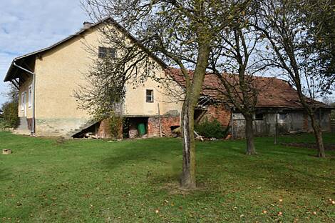 Жилище в Средишче об Драви: 8