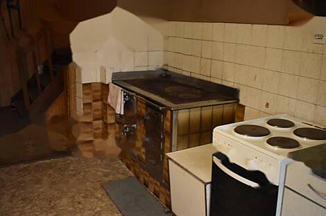 Жилище в Средишче об Драви: 19