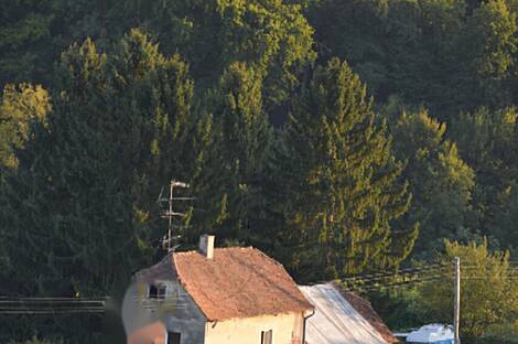 Жилище, Фрам: 1