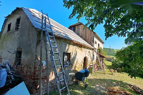 Жилище, Фрам: 3