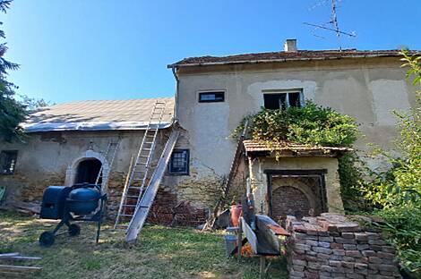 Жилище, Фрам: 4