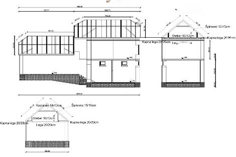 Жилище, Фрам: 6