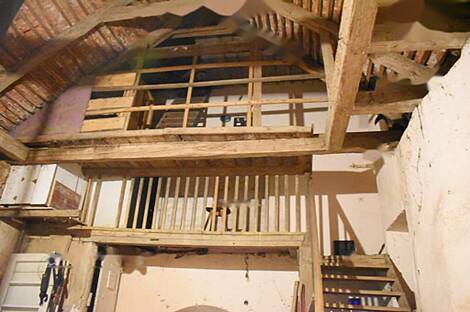 Жилище, Фрам: 8