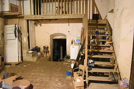 Жилище, Фрам: 9