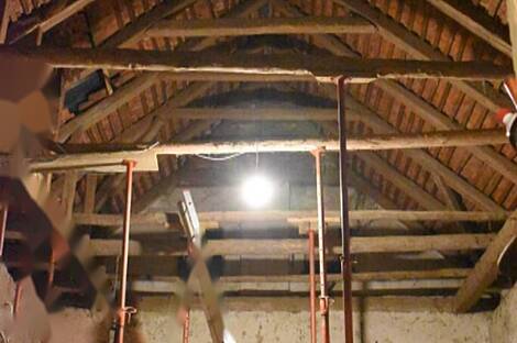 Жилище, Фрам: 10