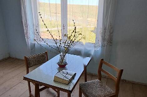 Жилище, Фрам: 19