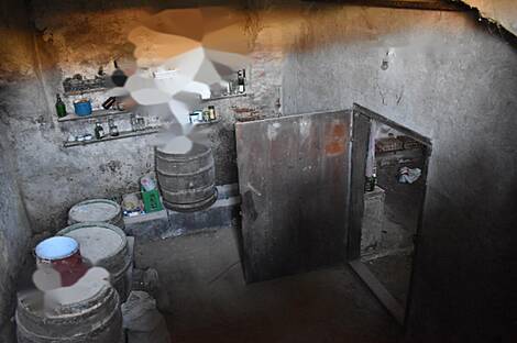 Жилище, Фрам: 21