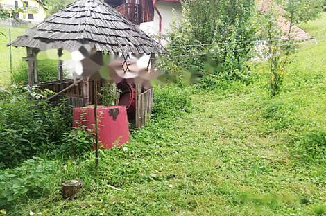 Усадьба, Квартира, Пустошь: 8