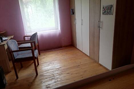 Усадьба, Квартира, Пустошь: 13