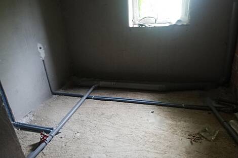 Усадьба, Квартира, Пустошь: 19