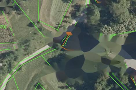 Жилище, Черешневец: 2