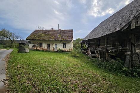 Жилище, Черешневец: 5