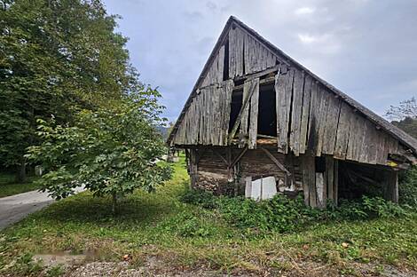 Жилище, Черешневец: 6