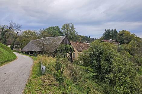 Жилище, Черешневец: 9