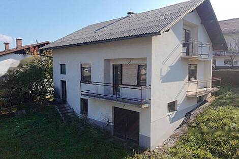 Жилище в Шмарье при Ельшах: 1