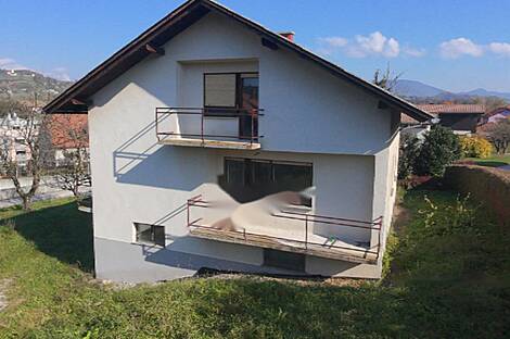 Жилище в Шмарье при Ельшах: 3