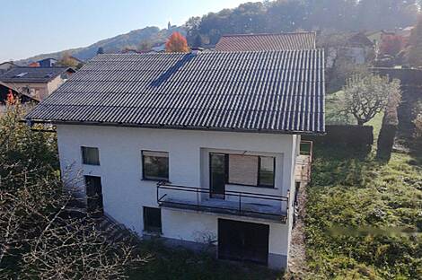 Жилище в Шмарье при Ельшах: 4