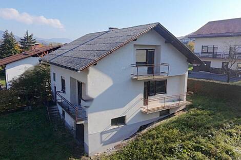 Жилище в Шмарье при Ельшах: 19