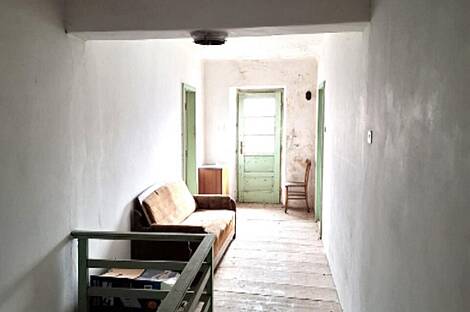 Здание, Шмарье: 1