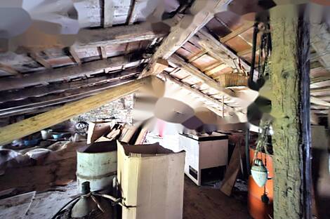 Здание, Шмарье: 2