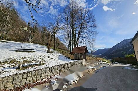 Жилище в Пилштане Козье: 4