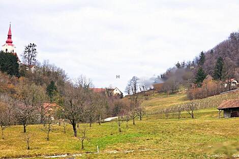 Жилище в Пилштане Козье: 5