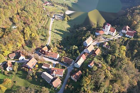 Жилище в Пилштане Козье: 6