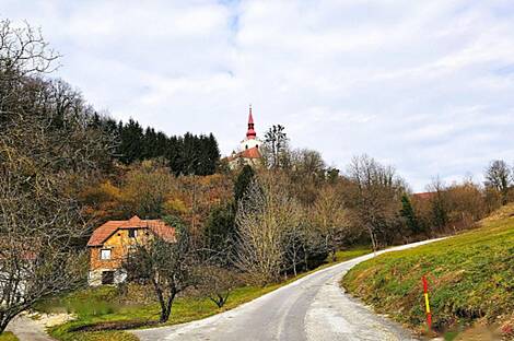 Жилище в Пилштане Козье: 15