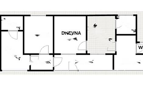 Жилье в Збелово: 2