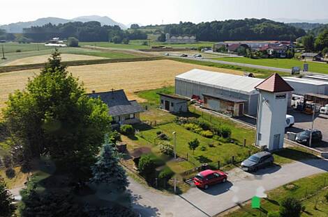 Жилье в Збелово: 7