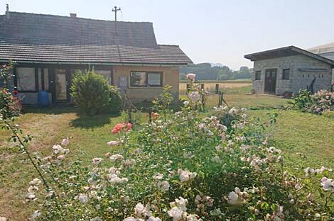 Жилье в Збелово: 14