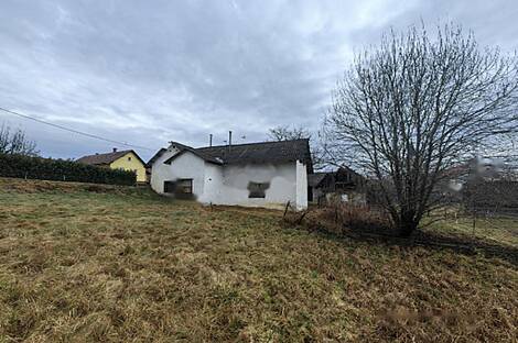 Дом в Средишче об Драви: 2