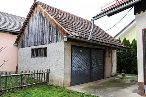 Жилище, Метлика: 4