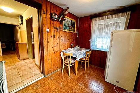 Жилище, Метлика: 5