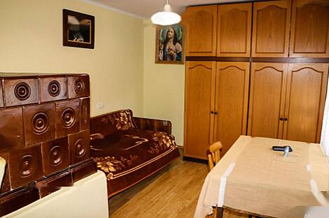 Жилище, Метлика: 7